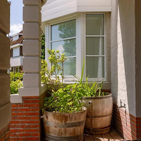 Villa Astrid