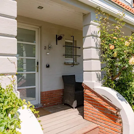 Villa Astrid