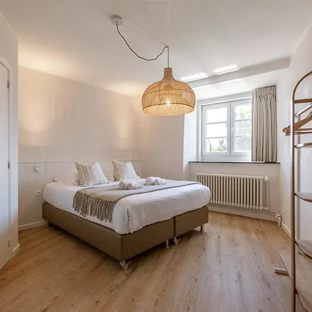 Villa Astrid De Haan