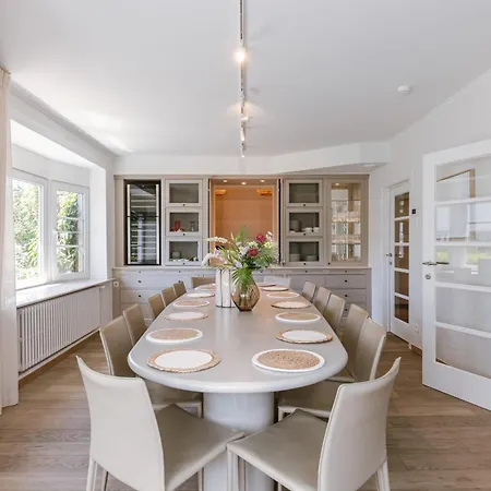 Villa Astrid De Haan