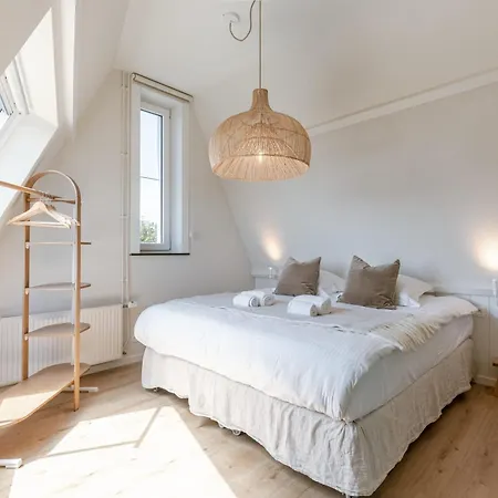 Villa Astrid De Haan