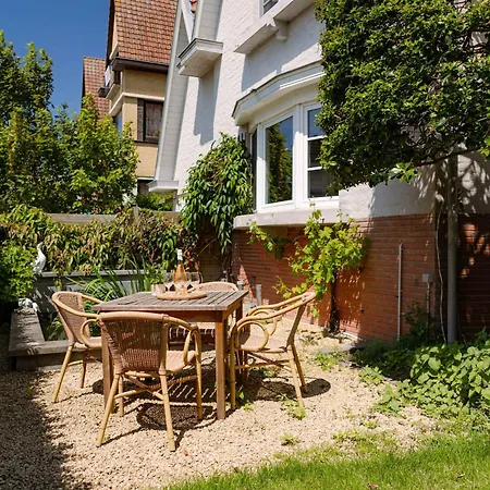 Villa Astrid