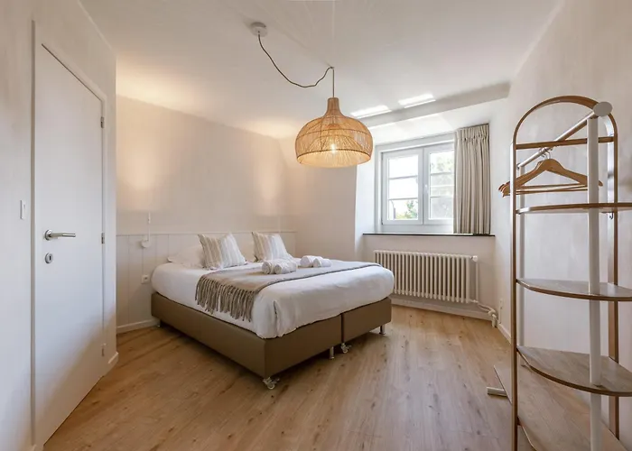 Villa Astrid De Haan