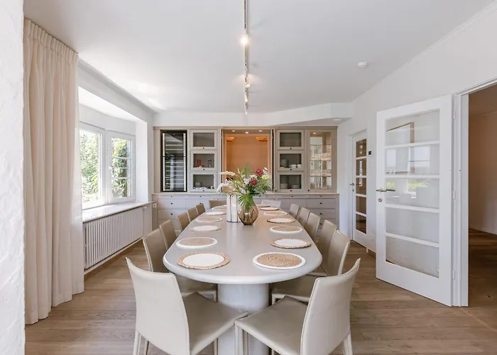 Villa Astrid De Haan