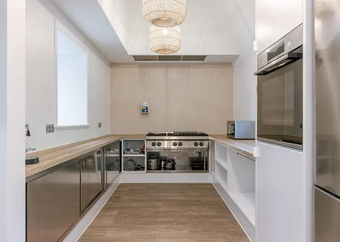 Villa Astrid De Haan