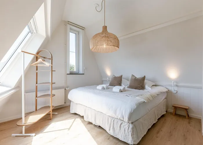 Villa Astrid De Haan